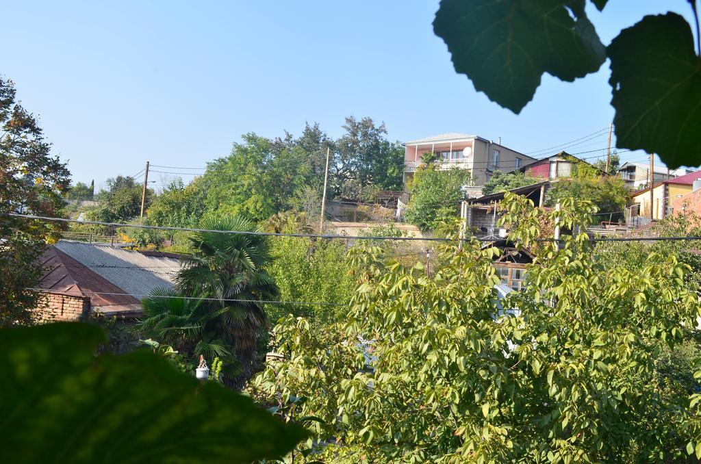 Alex'S Cosy Guesthouse ティビリシ 部屋 写真