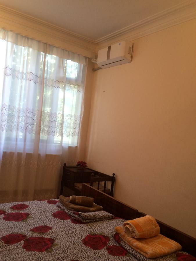 Alex'S Cosy Guesthouse ティビリシ エクステリア 写真