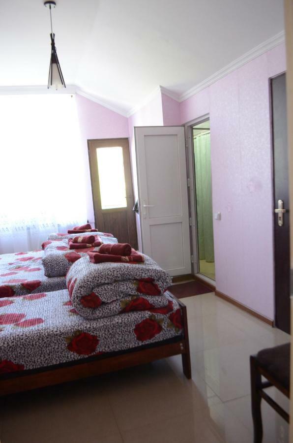 Alex'S Cosy Guesthouse ティビリシ エクステリア 写真